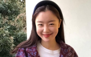 Sunhwa Ungkap Kemiripan dengan Karakternya di 'Work Later, Drink Now', Seperti Apa?