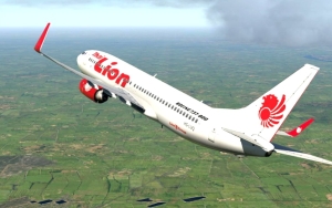 Maskapai Thailand Diminta Periksa Semua Armada Boeing 737-800 Buntut Tragedi China Airlines