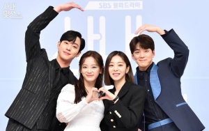 Tag Sejeong-Kim Min Kyu, Komentar Seol In A di Post Baru Ahn Hyo Seop Spoiler 'Business Proposal'?