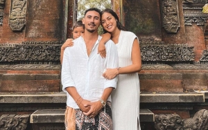 Vincent Verhaag Pulang dari Amerika, Jessica Iskandar Auto Gombali Suami