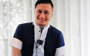  Arie Untung Posting Insiden Oscar 2022, Aldi Taher: Aku Yang Salah