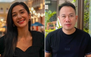 Fanny Ghassani Mendadak 'Sumpahi' Vicky Prasetyo, Ada Apa?