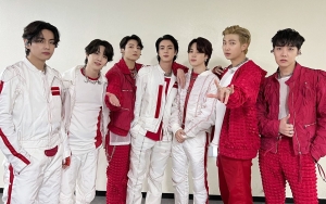 Hanya 5 Member BTS yang Berangkat Bareng ke AS, Jungkook Terbang Duluan Karena Alasan Ini