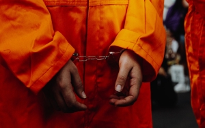Koruptor Pengemplang Kredit Rp 16,4 M Asal Kalbar Akhirnya Tertangkap Usai jadi Buron 13 Tahun