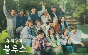 Lee Byung Hun Cs Tampilkan Chemistry Penuh Warna, Berikut 3 Poin Kunci 'Our Blues'