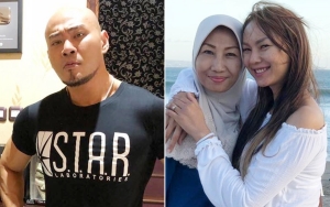 Deddy Corbuzier Buka Suara Soal Ibunda Kalina Oktarani Meninggal, Sudah Melayat?