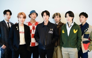 Sutradara Tak Membual, BTS Sungguh 'Dimunculkan' di 'Business Proposal'
