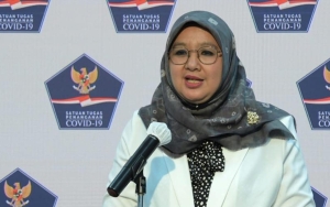 Dikritik Presiden Jokowi Soal Banyak Impor Alkes, Begini Penjelasan Kemenkes