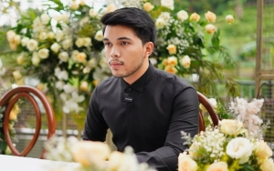 Kelelahan, Thariq Halilintar Sampai Mimisan Saat Diwawancara Awak Media