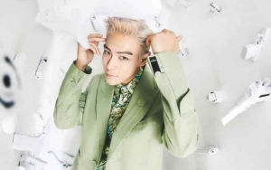 Teaser T.O.P BIGBANG untuk Comeback 'Still Life' Dirilis, Disebut Tak Bisa Manfaatkan Kegantengan
