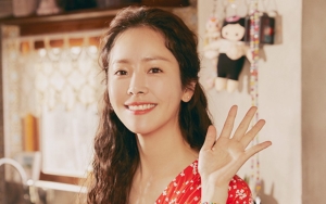 Han Ji Min Tampilkan Pesona Kontras di 'Our Blues', Begini Potretnya