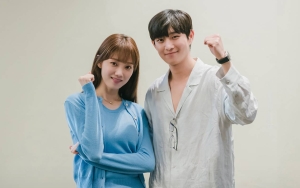Bak Perankan 2 Orang, Sikap Kim Young Dae ke Lee Sung Kyung Beda Drastis di Teaser 'Shooting Stars'