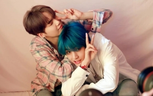 Random Banget, V BTS Tiba-Tiba Beri Suga Uang Saku Rp118 ribu di Bandara