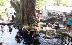 Asal Usul Padusan Beserta Maknanya