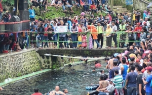 Apakah Tradisi Padusan Masih Perlu Dilakukan?