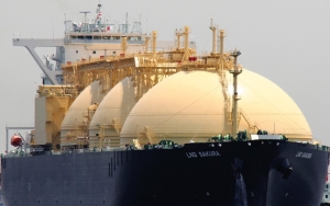 Jepang Sebut Negara G7 Menolak Permintaan Rusia Soal Pembayaran Gas Dengan Rubel