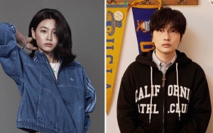 Jung Ho Yeon dan Lee Dong Hwi Buktikan Hubungan Langgeng Pamer Lovestagram Unik
