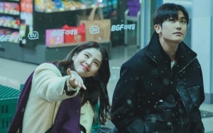 So Sweet, Han So Hee dan Hyungsik Ngaku Langsung Cocok Sejak Hari Pertama Syuting 'Soundtrack #1'