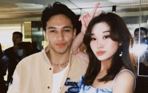 Dinner Spesial Bareng Jefri Nichol, 7 Potret Livy Renata Akrab Bareng Artis