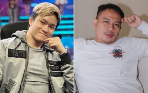 Tatapan Mata Azka Corbuzier Ke Vicky Prasetyo Jelang Tanding Tinju Jadi Sorotan