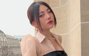 Wendy Walters Berhasil Kantongi Tiket VIP Konser Justin Bieber, 'Skakmat' Tudingan Hasil Jastip