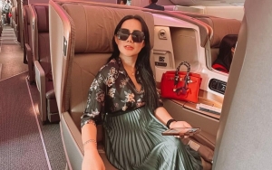 Sindir Nikita Mirzani Soal Kekayaan, 8 Potret Kehidupan 'Glamor' Selebgram Isa Zega