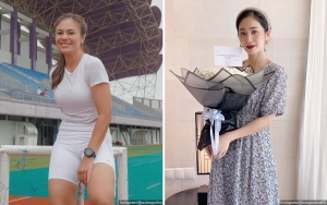 Wulan Guritno Bikin 'Meresahkan' Usai Pamer Body Goals, Sampai Dikomentari Bunga Zainal Begini
