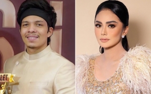 Keakraban Atta Halilintar dan Krisdayanti Bak Bestie Jadi Perbincangan
