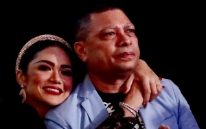 Krisdayanti Sering Dikritik Raul Lemos Sebelum Konser, Ternyata Ada Alasan Manis Di Baliknya 