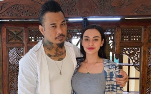 Makan Hati, Nora Alexandra Salahkan Jerinx SID yang Terlalu Mudah Dihasut Teman