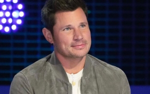 Nick Lachey Amuk Paparazi Wanita Yang Buntutinya, Reaksi Berlebihan Tuai Pro Kontra