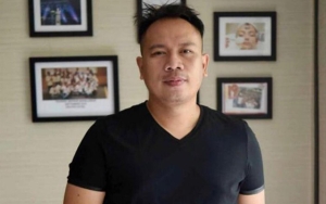 Begini Reaksi Vicky Prasetyo Saat Diledek Bakal Tinju Lawan Anak Umur 15 Tahun