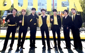 Harga Total Fashion Item BTS Menuju Las Vegas, Member Ini Paling Terjangkau