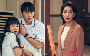 Kim Tae Ri Diduga Tak Akan Tinggalkan Nam Joo Hyuk Efek Sang Ibu di 'Twenty-Five, Twenty-One'