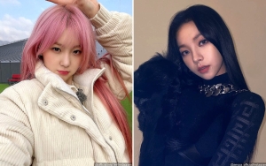 Hempas Rumor Bully Chaehyun Kep1er, Karina aespa Buktikan Pesona Malaikat di 10 Potret Ini