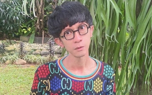 Unggahan Soal Rekan Artis Kerap Bikin Heboh, Aming Ternyata Pegang Prinsip Ini Tuai Salut