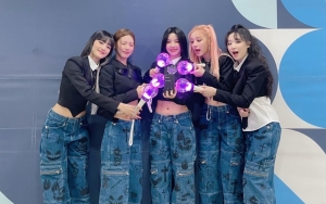 Vokal (G)I-DLE di Encore Stage 'TOMBOY' Tuai Pujian, Member Ini Dikritik Terlalu Pelan