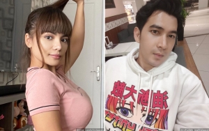 Dinar Candy Ungkap Alasan Tak Hapus Kenangan Bareng Ridho Illahi