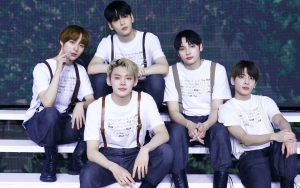 TXT Jarang Comeback, Big Hit Music Dikomentari Pedas Dinilai Tak Perhatian ke Grup