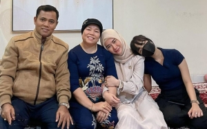 Usai Girang Jemput Fuji Pulang Umrah, Curhatan Marissya Icha Bikin Khawatir