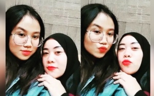 Mayang Dihujat Nyengir Kicep Ditanya Skincare T, Puput Ibu Tiri Cuek Siapkan Debut Nyanyi?