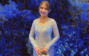 Sempat Bikin Fans Khawatir, Prilly Latuconsina Girang Dapat Tiket Konser Justin Bieber