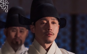 Jang Hyuk Pancarkan Dua Sisi Kontras di 'Bloody Heart', Begini Kata Produser