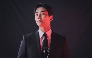 Rowoon SF9 Pamer Ekspresi Unik Efek Terpisah dari Tubuhnya di 'Tomorrow'