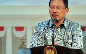 Video Rekomendasi Pemecatan Terawan Beredar di Medsos, Eks Stafsus Menkes Minta Polisi Turun Tangan
