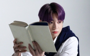 Jungkook BTS Ternyata Nonton Film BDSM 'Love and Leashes', Netflix Ikut Heboh