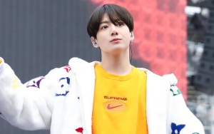 Jungkook BTS Lagi-Lagi Tegaskan Tak Suka Baca Buku