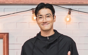 Siwon Super Junior Katakan Ini Saat Dibilang Tak Pernah Dapat Komentar Jahat