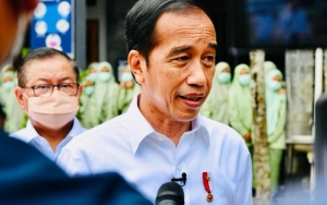 Muncul Dukungan Jokowi 3 Periode, Asosiasi Pemerintah Desa RI Terbelah