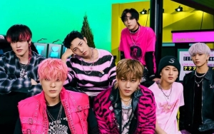 Tak Cuma Puncaki Hanteo-Melon dan Bugs, 'Glitch Mode' NCT DREAM Rajai iTunes di 28 Negara